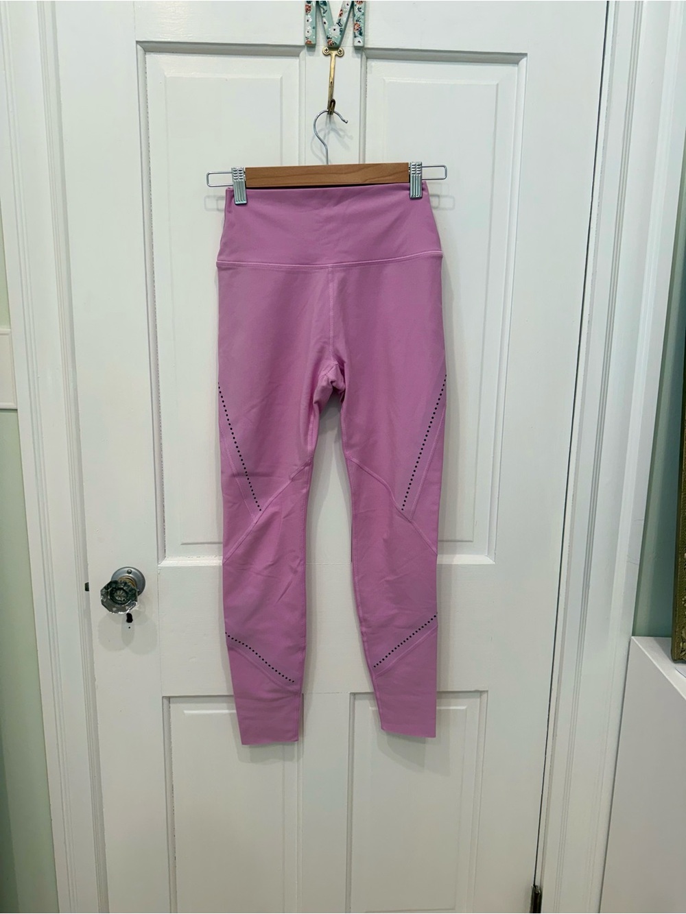 Peloton High-Waisted Leggings